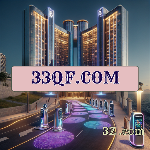 Jogos Incríveis no 33QF.com: Sua Nova Aventura Digital